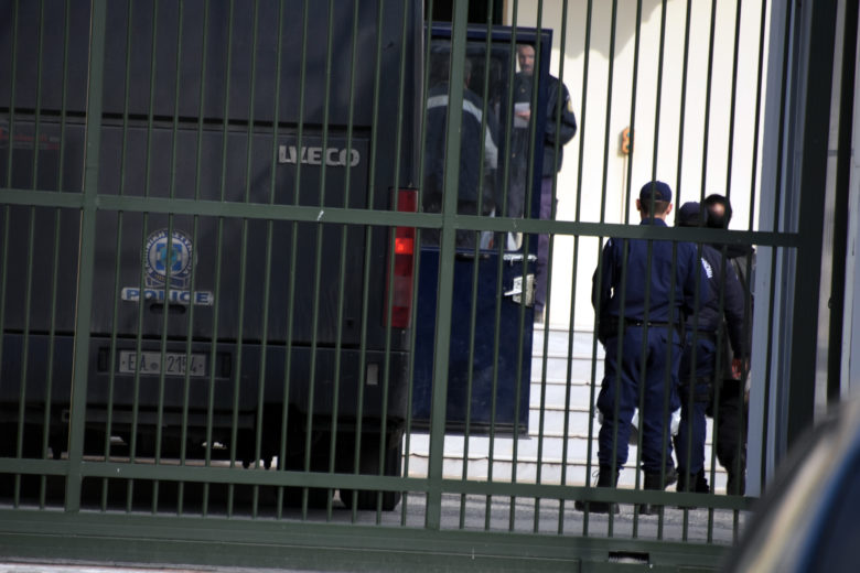 Τι λέει ο 19χρονος κατηγορούμενος για την δολοφονία της φοιτήτριας