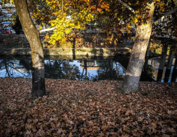 Ληθαίος, ο ποταμός της λήθης, ο διάσημος ποταμός της πόλης των Τρικάλων