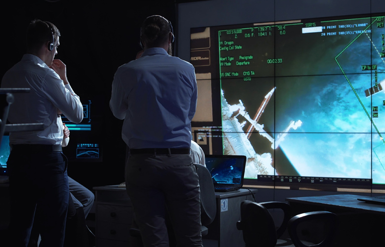 Χάκερς υπέκλεψαν δεδομένα προσωπικού της NASA