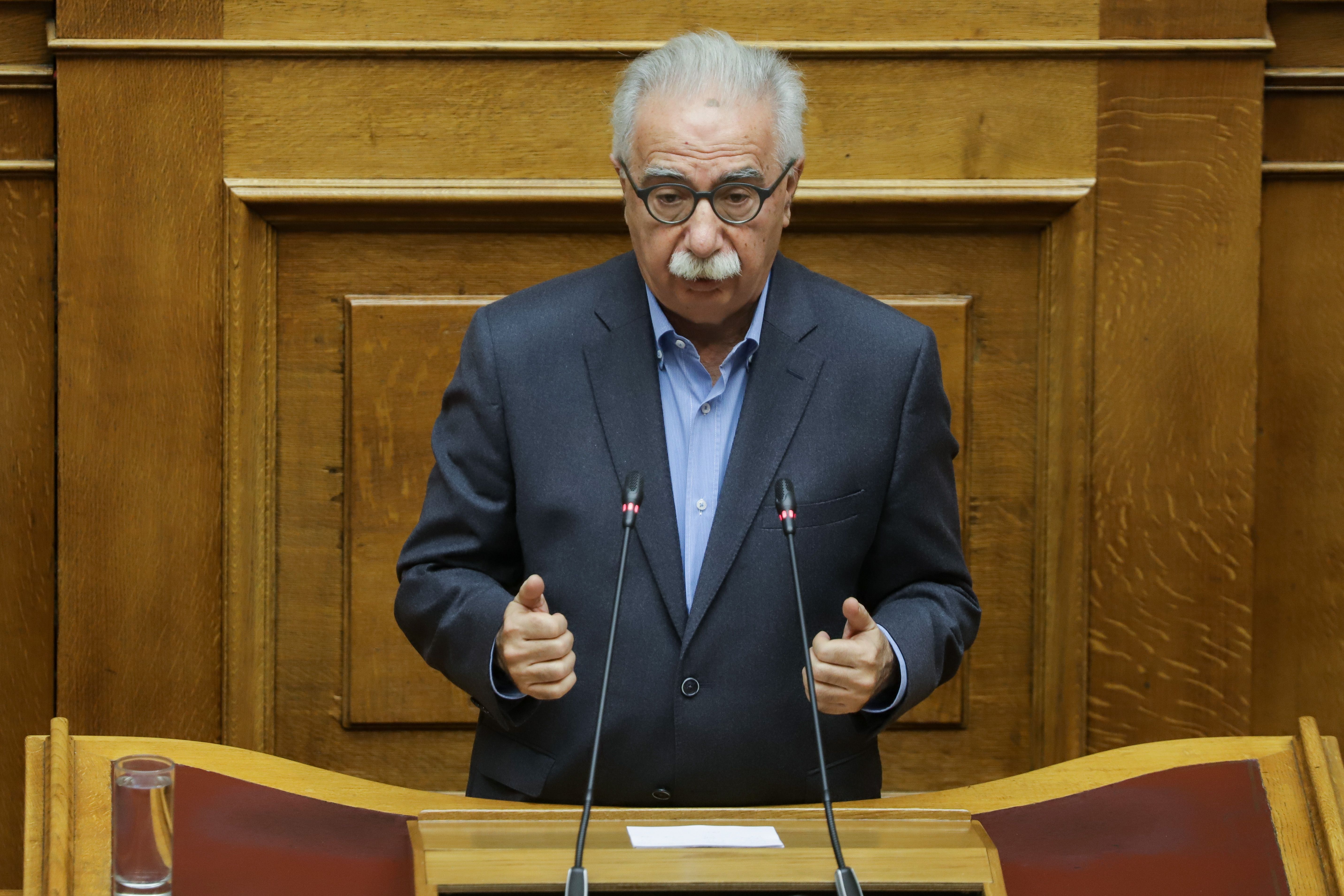 Τον Ιανουάριο «ανοίγουν» οι αιτήσεις για τις προσλήψεις εκπαιδευτικών