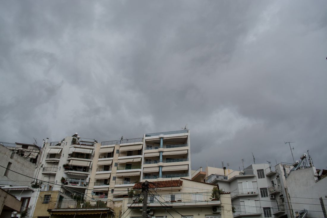 Υπ. Εργασίας: Εγκρίθηκε το κονδύλι για το επίδομα στέγασης