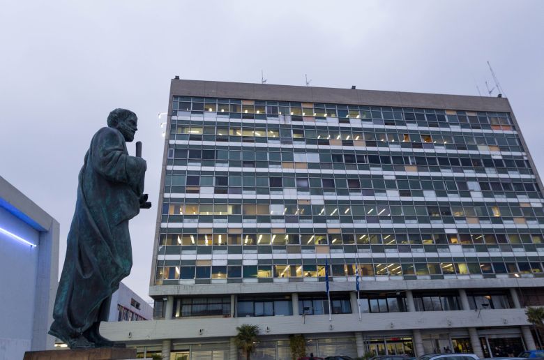 Φυλάκιση 10 μηνών με αναστολή στον νεαρό που εκσπερμάτωσε σε φοιτήτρια