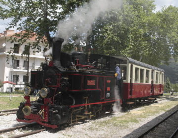 Καλάβρυτα, ένας ιδανικός προορισμός για χειμερινό τουρισμό