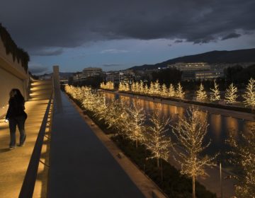 Τα Χριστούγεννα «θερμαίνουν» τον ελληνικό τουρισμό – Airbnb και χιονοδρομικά οι μεγάλοι κερδισμένοι