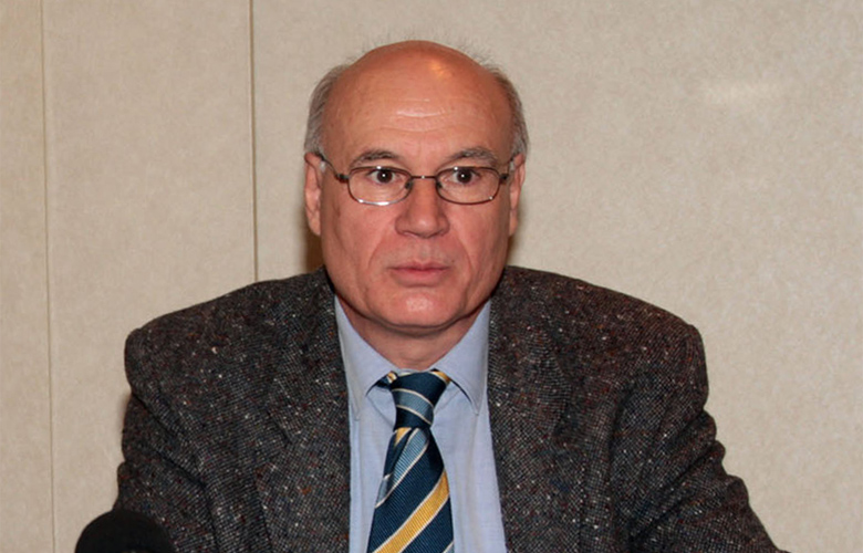 «Το ηφαίστειο της Σαντορίνης κρύβει δύο κινδύνους»
