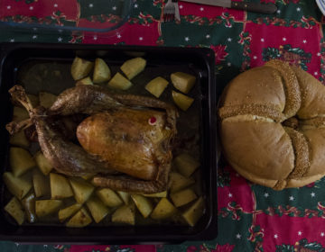 Τα έθιμα των Χριστουγέννων σε Πελοπόννησο και Αιτωλοακαρνανία