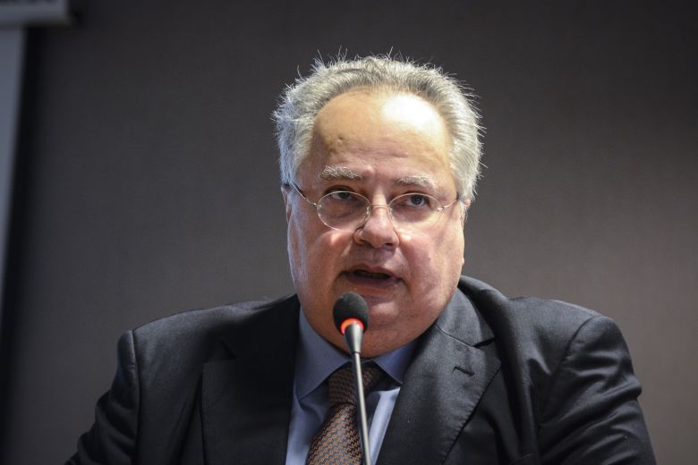 Κοτζιάς: Βόρεια Μακεδονία καλώς ήρθες στη ζωή μας
