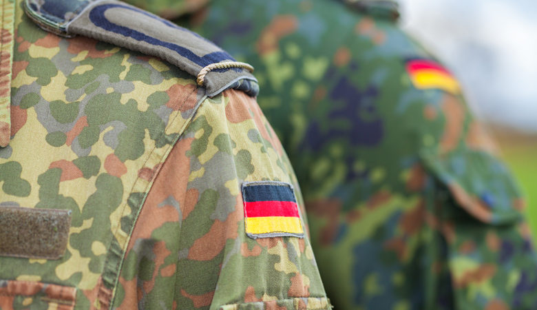 Επαγγελματίας στρατιώτης στην Γερμανία κατηγορείται ως πράκτορας της Ρωσίας