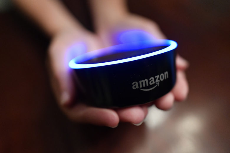 Κατέρρευσε η ψηφιακή βοηθός της Amazon τα Χριστούγεννα