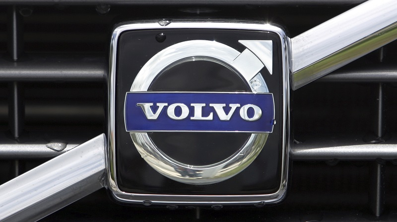 Η Volvo ανακαλεί πετρελαιοκίνητα οχήματά της στην Ελλάδα