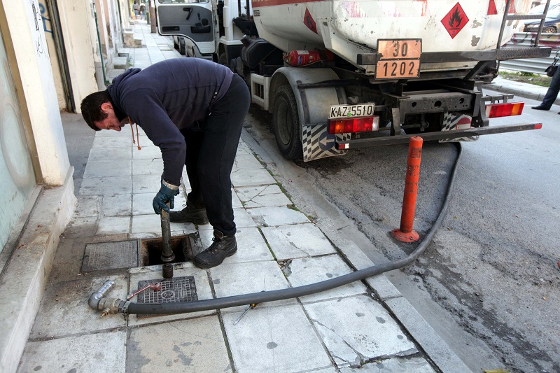 Πότε θα καταβληθεί το επίδομα θέρμανσης – Όλες οι απαντήσεις