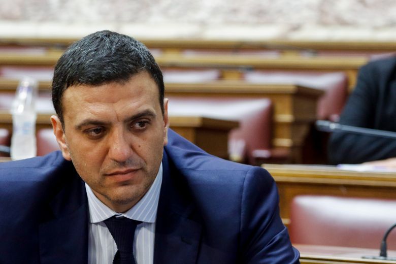 Κικίλιας: Κάποιοι ανόητοι συμπεριφέρθηκαν απαράδεκτα στο Μάτι