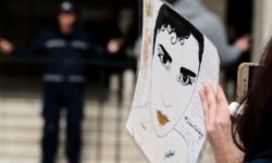 Δίκη για τη δολοφονία του Ζακ Κωστόπουλου: «Σας εκλιπαρώ για να αποδώσετε δικαιοσύνη»