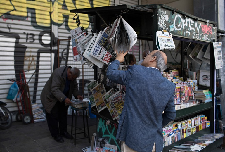 Η μεταμνημονιακή Ελλάδα και τα αιτήματα των πολιτών της από τους πολιτικούς