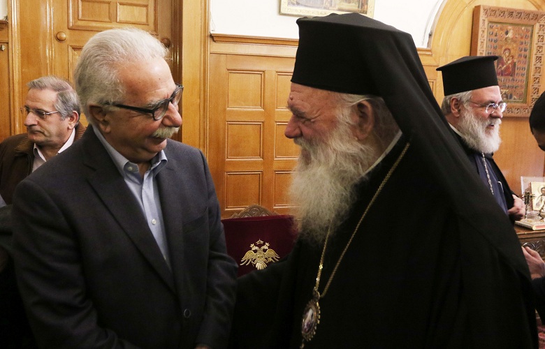 Γαβρόγλου: Το 2019 θα είναι μια σημαδιακή χρονιά