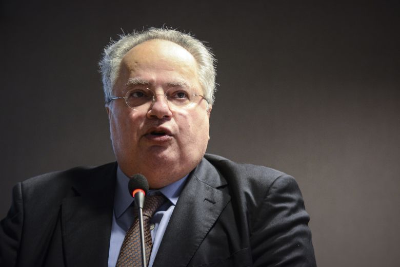 Κοτζιάς: Η ΝΔ τα έκανε μπάχαλο στην εξωτερική πολιτική