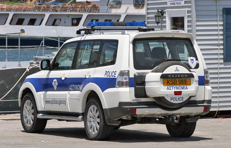 Βρέθηκε πτώμα σε ταράτσα πολυκατοικίας στη Λευκωσία