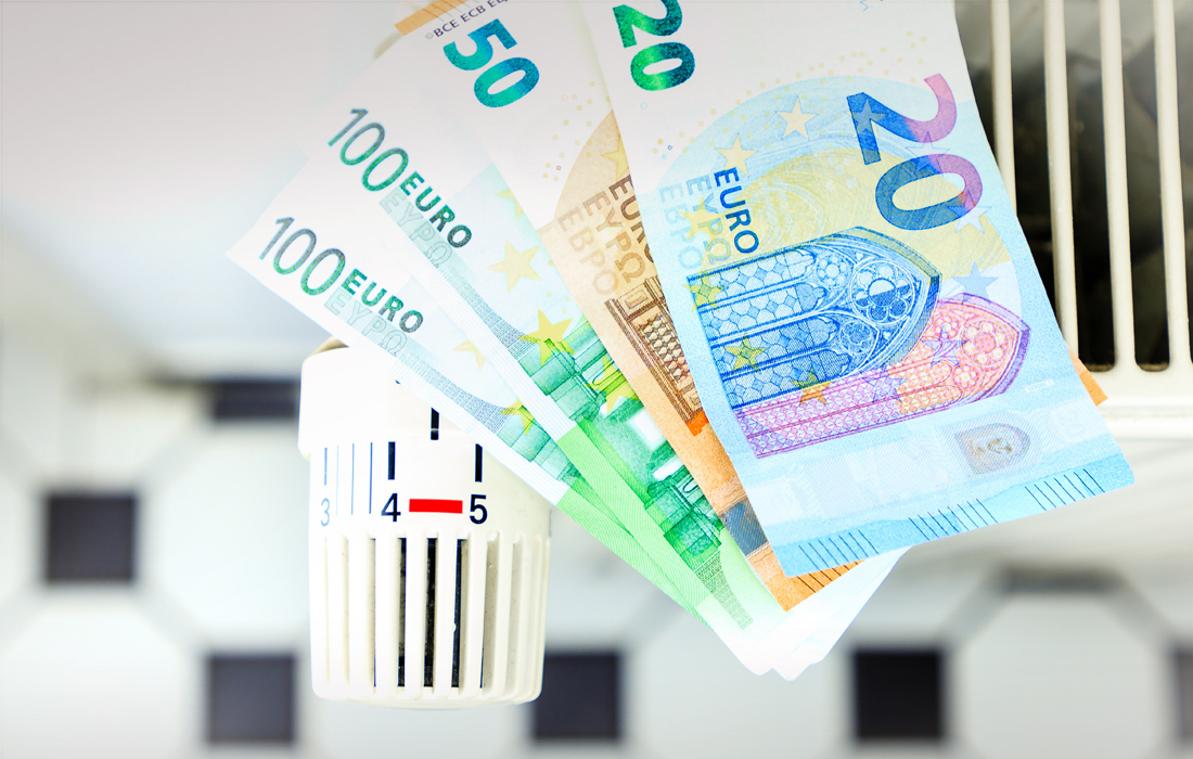 Άνοιξε η πλατφόρμα για το επίδομα θέρμανσης – Τα βήματα για την υποβολή της αίτησης