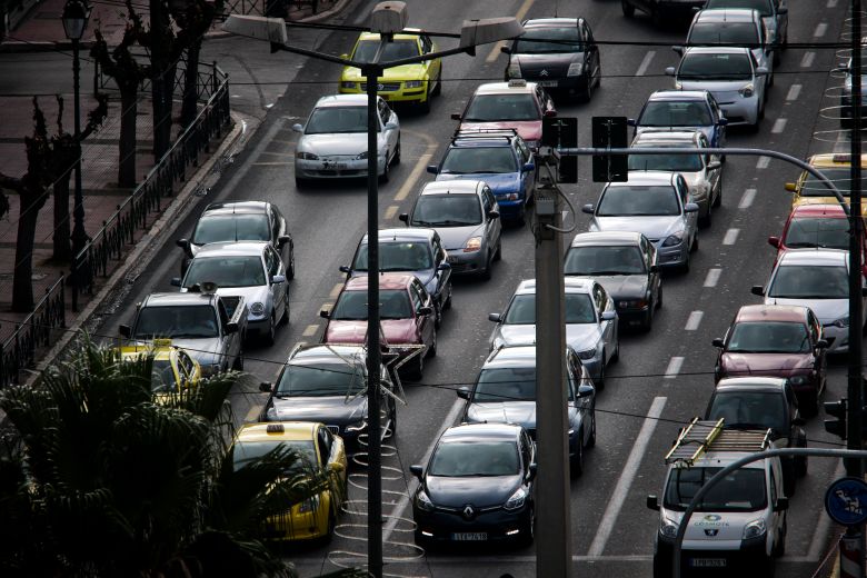 Τέλη κυκλοφορίας 2020: Ποιοι παίρνουν απαλλαγή