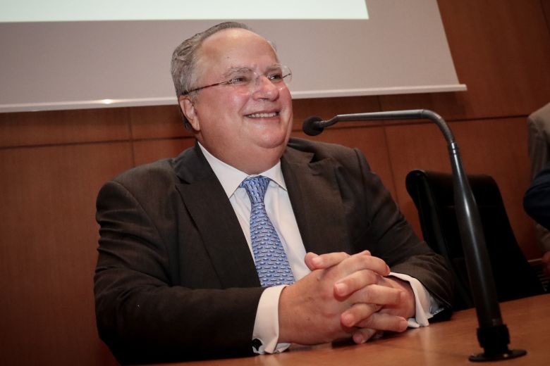 Το μήνυμα του Κοτζιά για το «ναι» στη Συμφωνία: Νίκησε η πολιτική ειρήνης