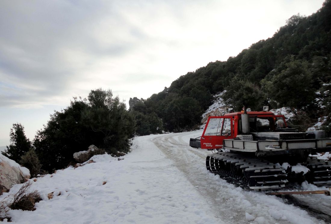Στο έλεος του «Ραφαήλ» όλη η χώρα – Τα προβλήματα ανά περιοχή