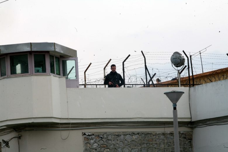 Το θύμα και ο δράστης της δολοφονίας στον Κορυδαλλό και η ιστορία που τους συνδέει