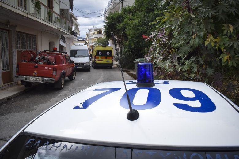 Πήλιο: Ξάφρισε την οικοδέσποινα που της προσέφερε νερό