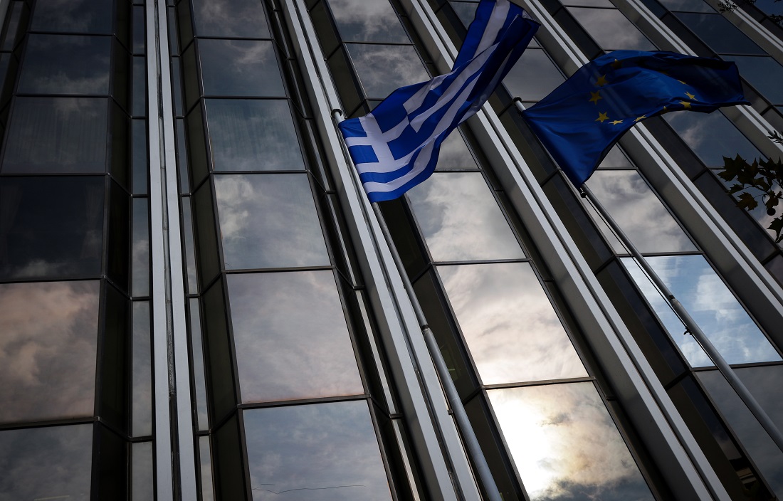 «Η Ελλάδα δεν κατέρρευσε, παρά τις αντίθετες προβλέψεις»