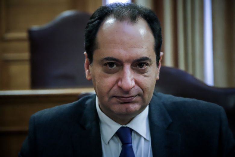 Σπίρτζης: Τα μέτρα για την μεσαία τάξη δεν έγιναν κατανοητά