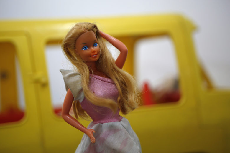 Η Barbie γίνεται 60 ετών