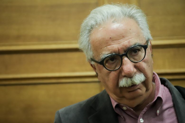 Γαβρόγλου: Τα Θρησκευτικά δεν είναι πλέον μάθημα αλλά κατήχηση