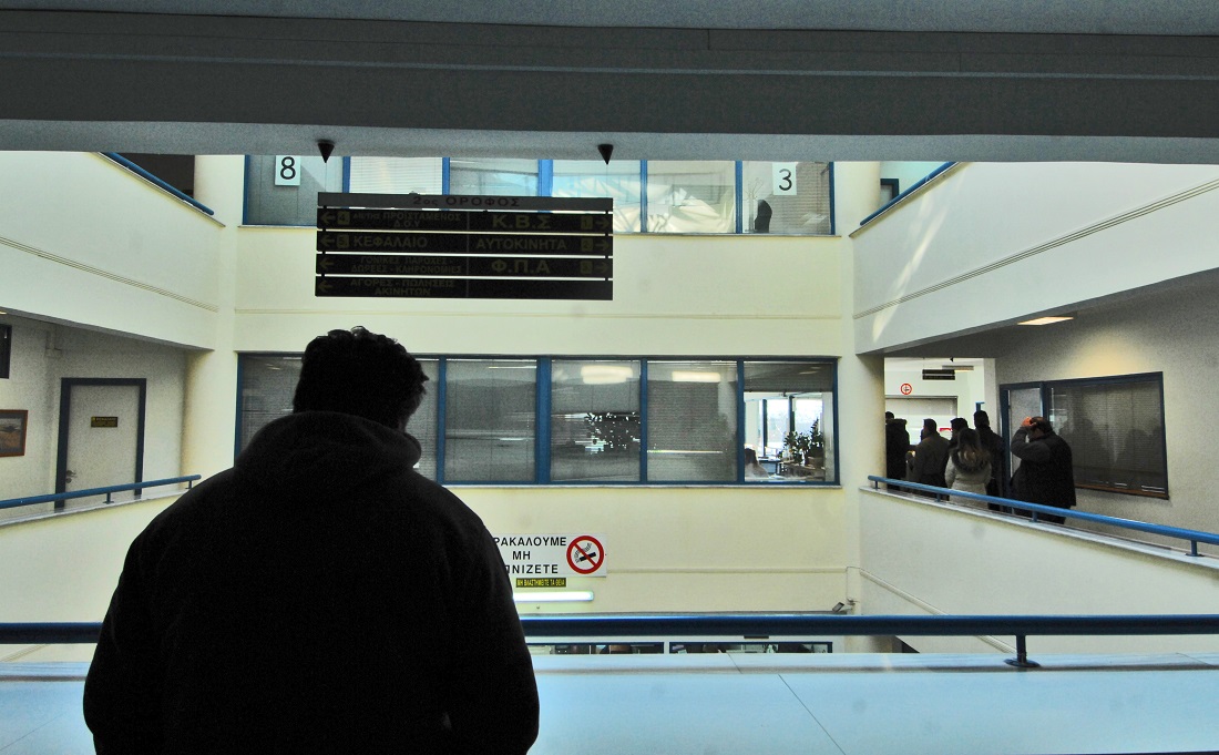 Αυτές είναι οι 25.000 θέσεις εργασίας που ανοίγουν στο δημόσιο μέσα στο 2019