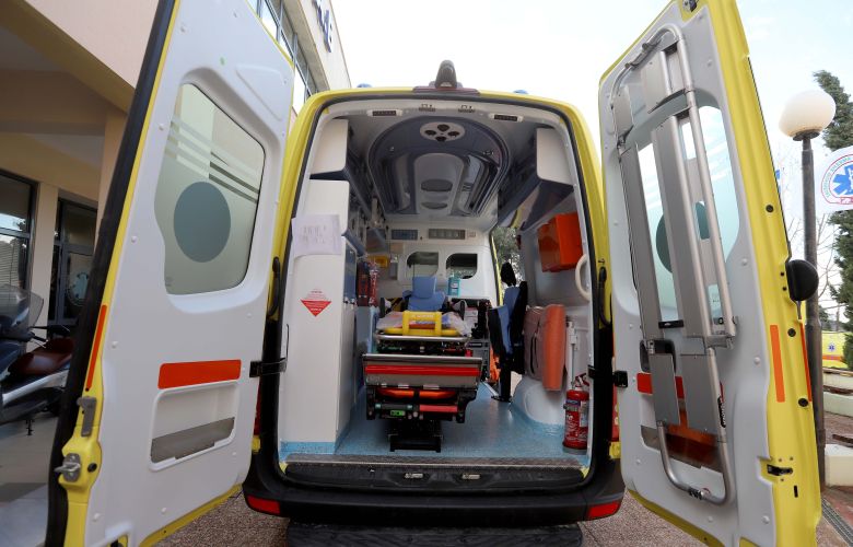 Πτώση θανάτου για 22χρονο στη Θεσσαλονίκη