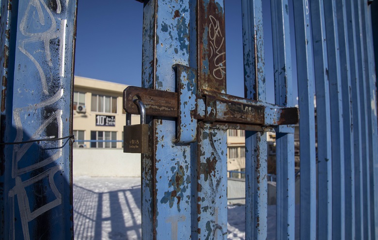 Ποια σχολεία θα είναι κλειστά την Πέμπτη 10 Ιανουαρίου
