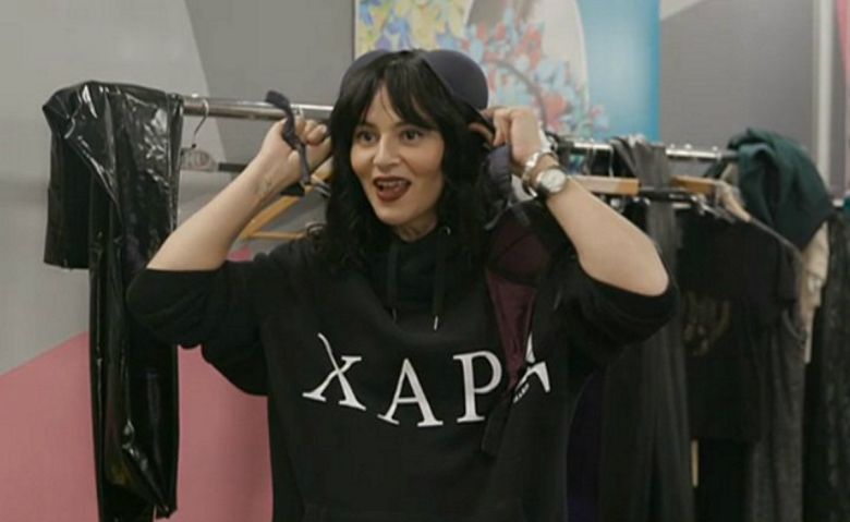 «Η Ζενεβιέβ δεν με άφηνε να φοράω εσώρουχα»