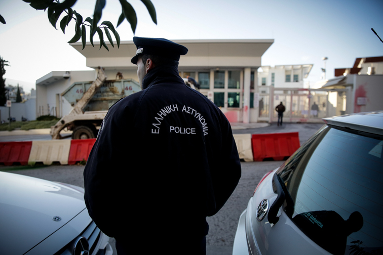 Επίθεση εναντίον νεαρού αθλητικογράφου ερευνά η Αστυνομία