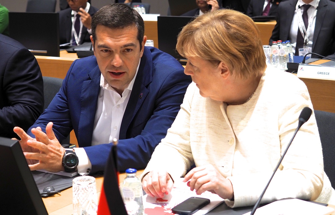 Τα μέτρα σε δρόμους και μετρό για την επίσκεψη Μέρκελ στην Αθήνα