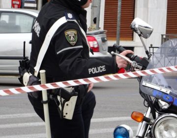 Κυκλοφοριακές ρυθμίσεις στην Πέλλα, λόγω του 20ου Διεθνούς Μαραθώνιου Δρόμου «Μέγας Αλέξανδρος»