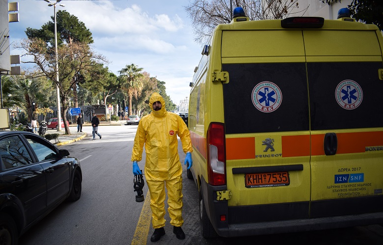 Πάνω από 30 οι ύποπτοι φάκελοι – Τι περιέχουν και τι εξετάζουν οι αρχές
