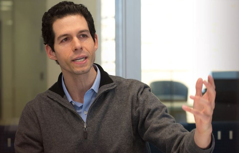 Ο άνθρωπος που έγινε CEO στα 32 εξηγεί τα τρία κακά σε μια επιχείρηση