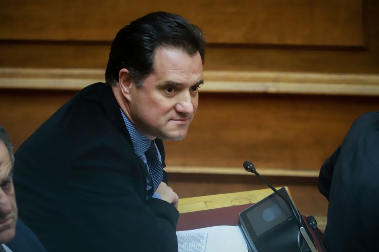 Τι απαντά η Ένωση Εισαγγελέων στον Άδωνι Γεωργιάδη