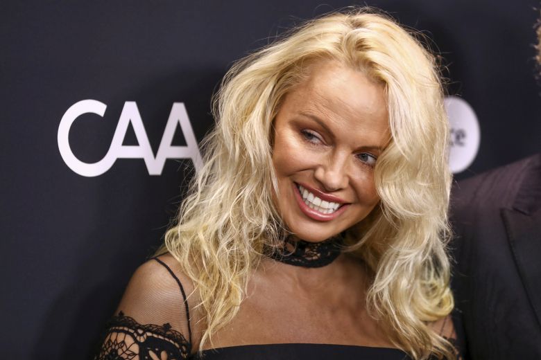 «Από τις φωτογραφίσεις στο Playboy πίστευαν όλοι ότι ήμουν εύκολη»