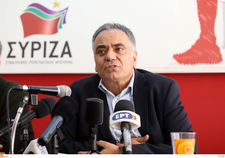 Σκουρλέτης: Έχουμε περισσότερους από 151 βουλευτές
