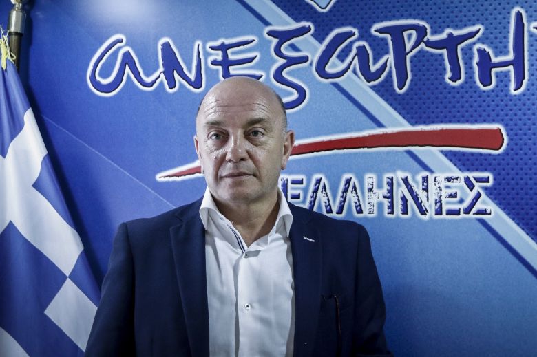 Τοσουνίδης: Αν κάποιοι εγκαταλείπουν το καράβι μας, καλό τους ταξίδι