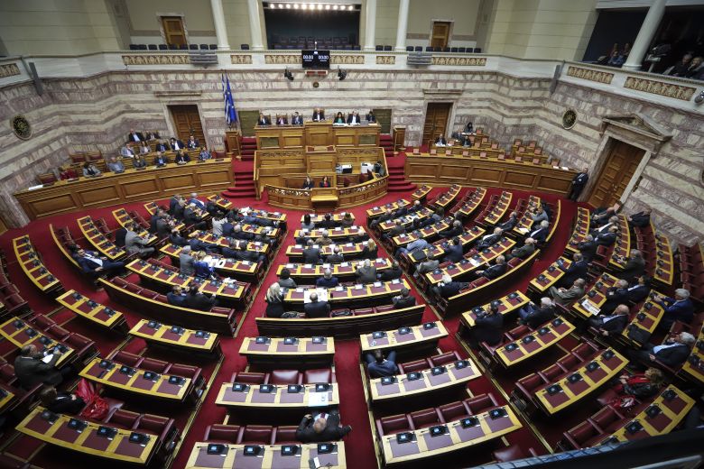 Τι είναι η ψήφος εμπιστοσύνης που ζήτησε ο Αλέξης Τσίπρας
