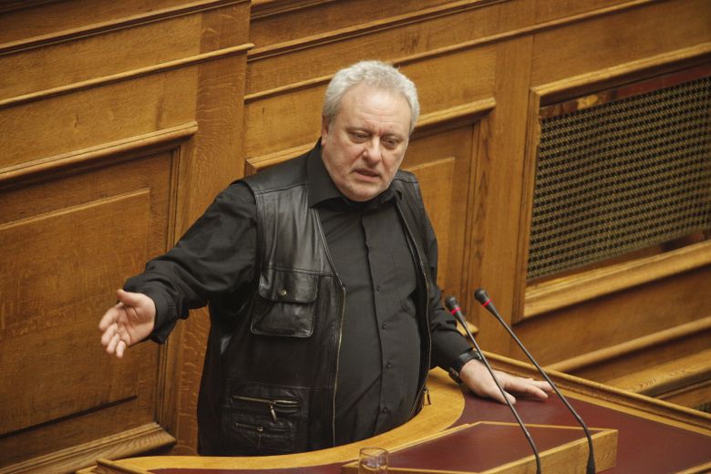 Ψαριανός: Ο Τσίπρας θα περάσει 100% τη Συμφωνία των Πρεσπών