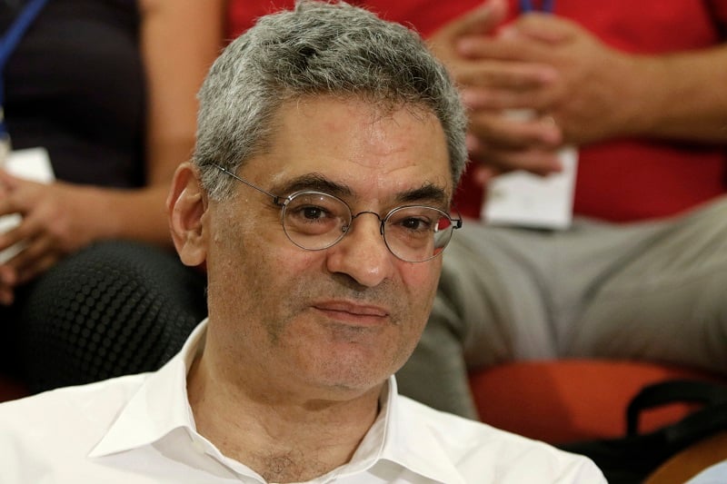 Κύρκος: Η Αριστερά του κ. Τσίπρα οδήγησε στην αναγέννηση της δεξιάς