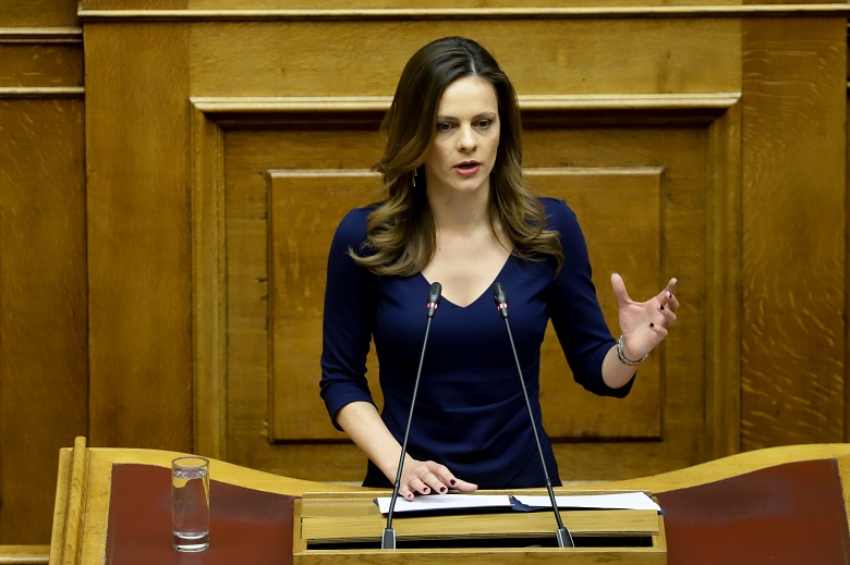 «Ψήφος εμπιστοσύνης σημαίνει ψήφος στην αύξηση του κατώτατου μισθού»