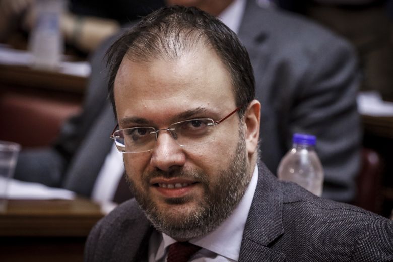 «Έρχεται νέα προκήρυξη και νομοθετική ρύθμιση για τον ιαματικό τουρισμό»