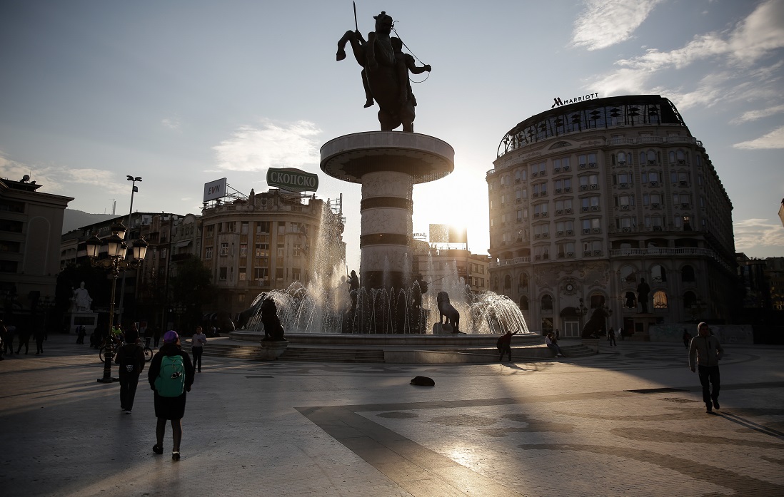 Τα τέσσερα αγκάθια στη Συμφωνία των Πρεσπών και η νέα «μάχη» στη Βουλή